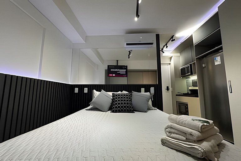 Ap Luxo Jardins Cd 1714