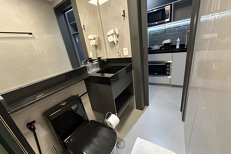 Ap Luxo Jardins Cd 1714