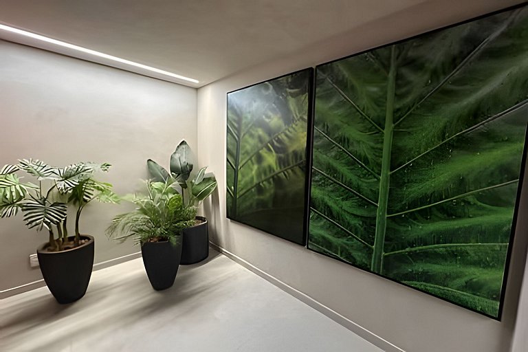Ap Luxo Jardins Cd 1714