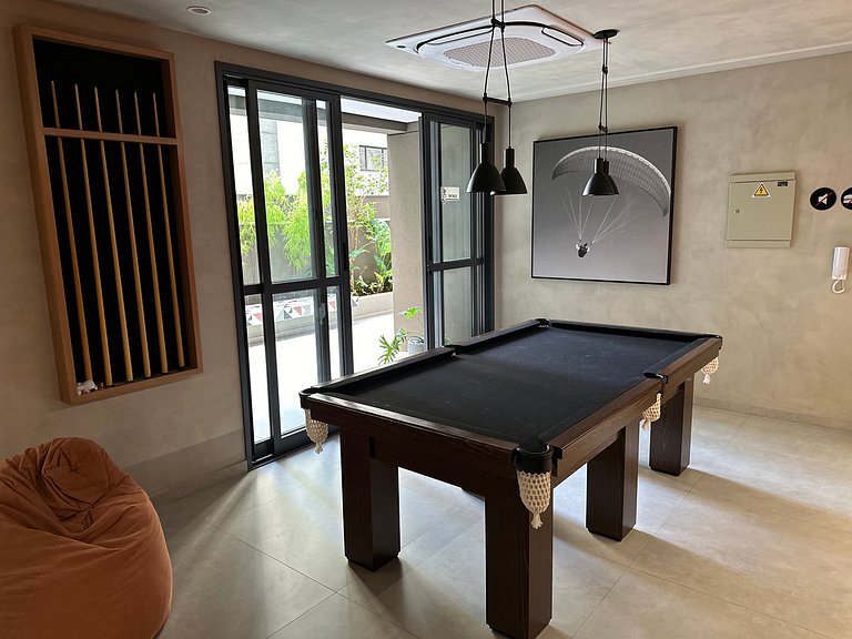 Ap Luxo Jardins Cd 1714