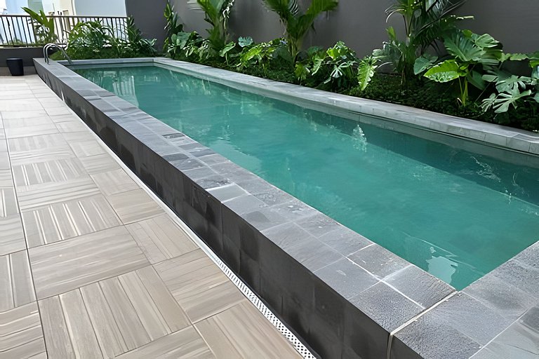 Ap Luxo Jardins Cd 1714