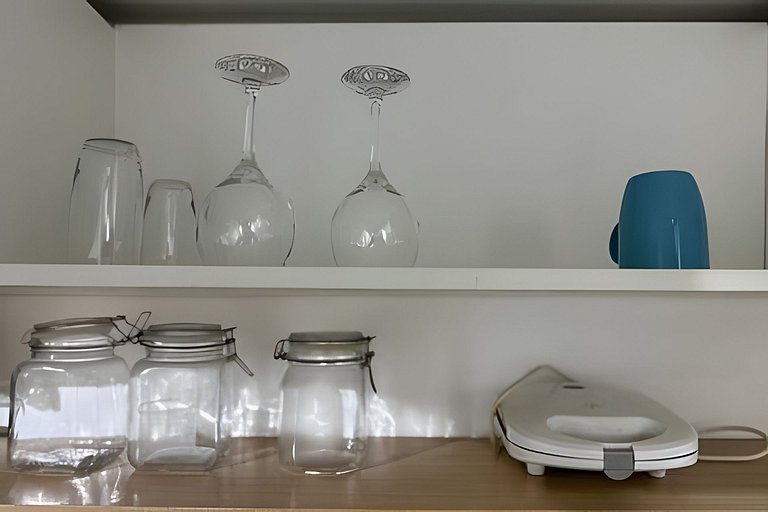 Studio premium Moema lazer e conforto 906