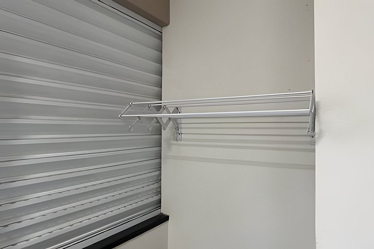 Studio premium Moema lazer e conforto 906