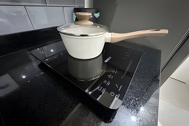 Studio premium Moema lazer e conforto 906