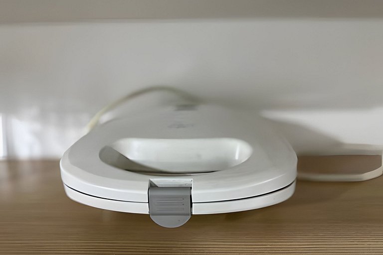 Studio premium Moema lazer e conforto 906