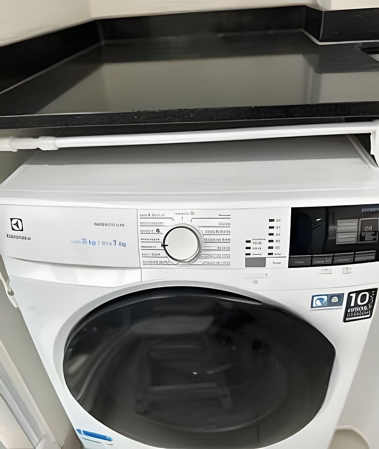 Studio premium Moema Cd 906 lazer e conforto