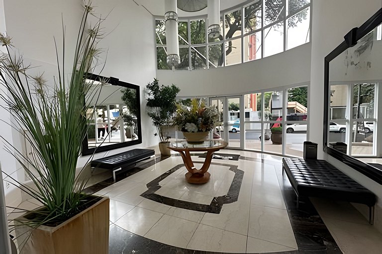Home Paulista CD 65