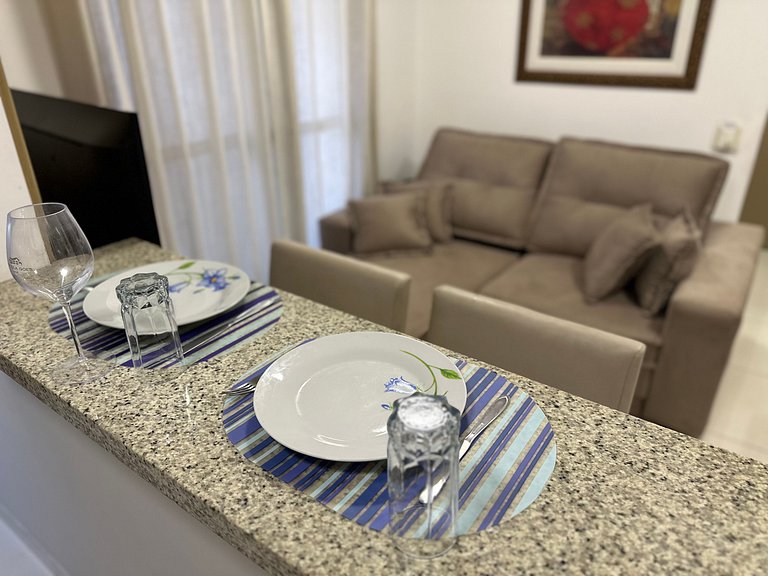 Home Paulista CD 65
