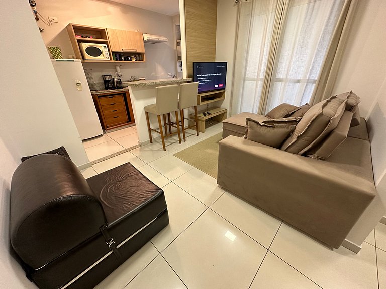 Home Paulista CD 65