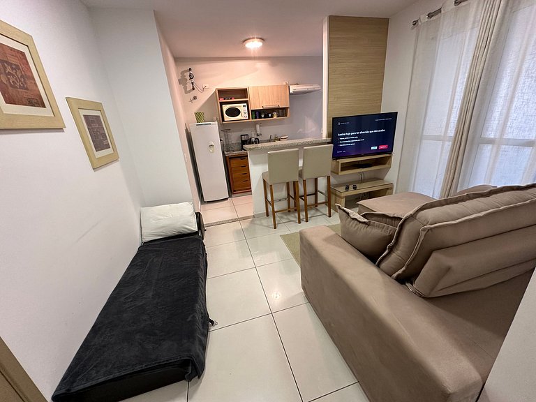 Home Paulista CD 65