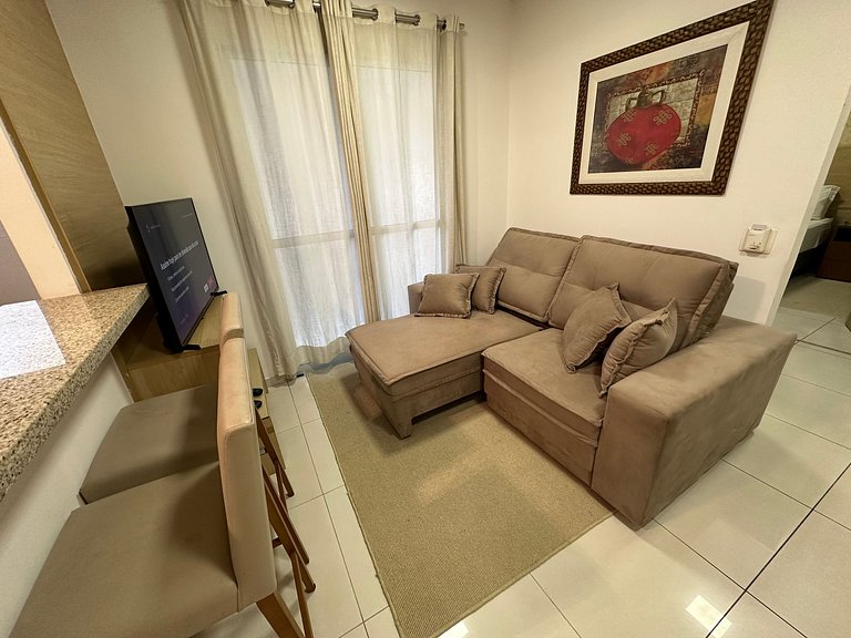 Home Paulista CD 65
