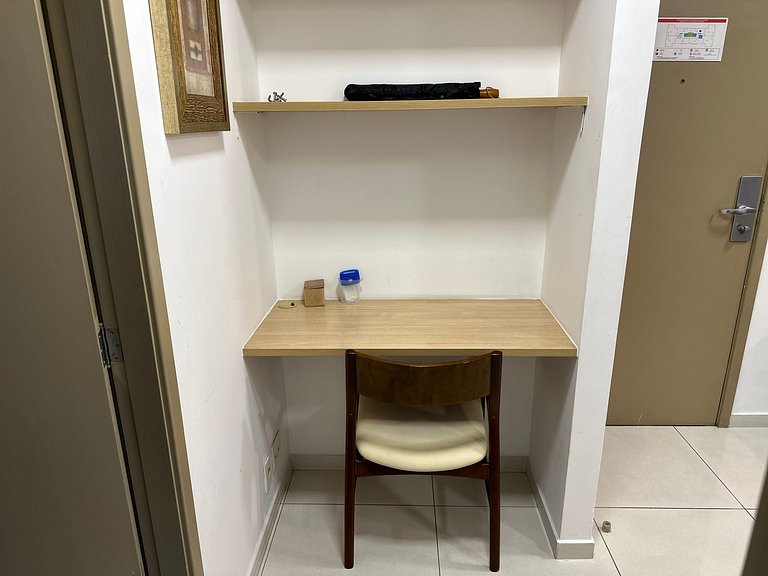 Home Paulista CD 65