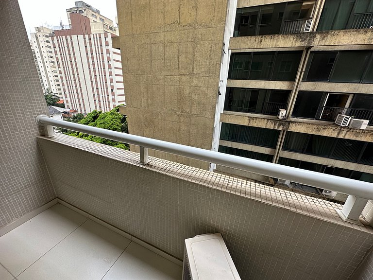 Home Paulista CD 65