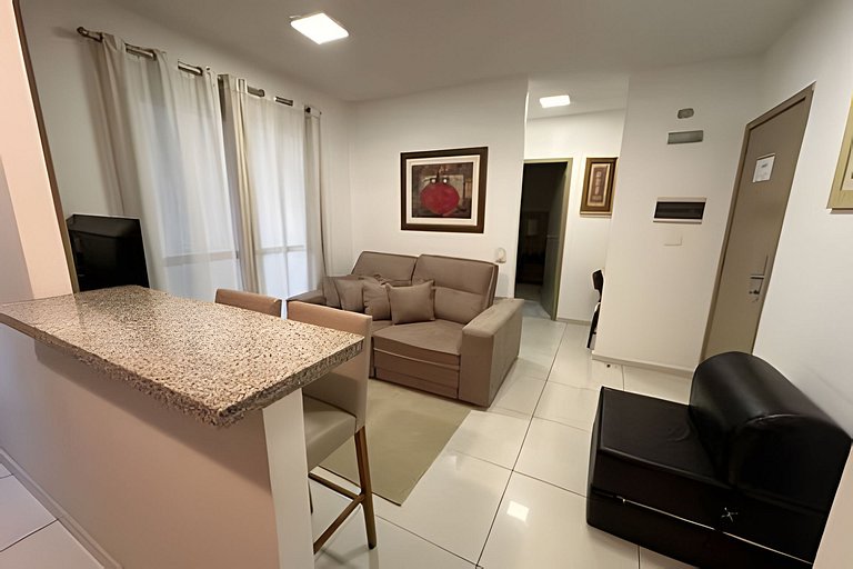 Home Paulista CD 65