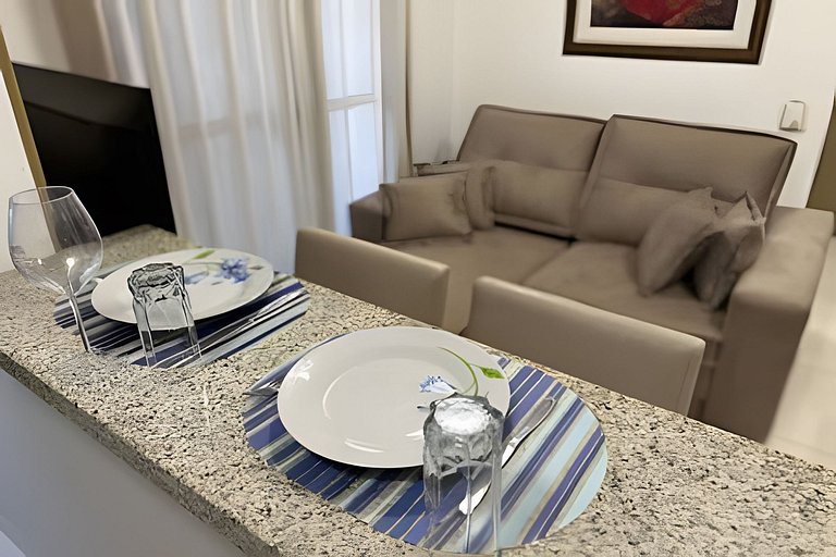 Home Paulista CD 65