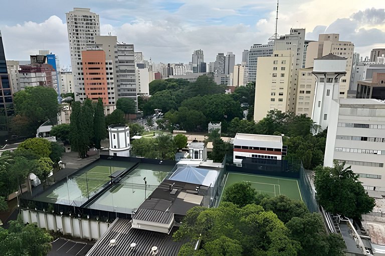 Home Paulista CD 65