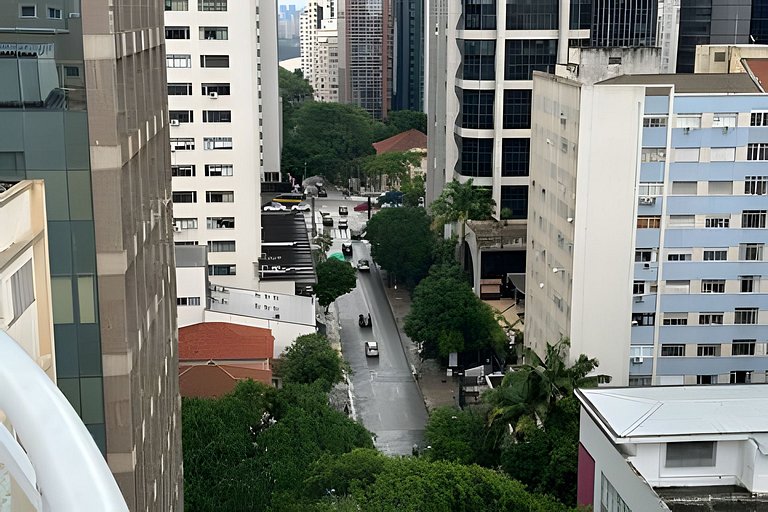 Home Paulista CD 65