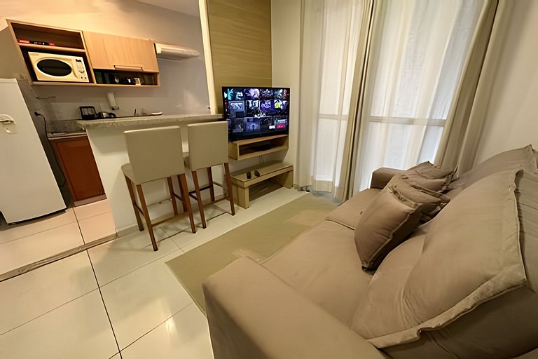 Home Paulista CD 65