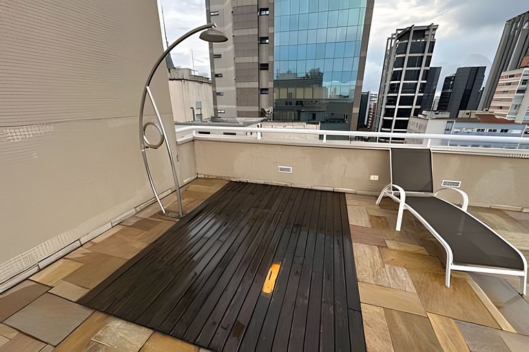 Home Paulista CD 65