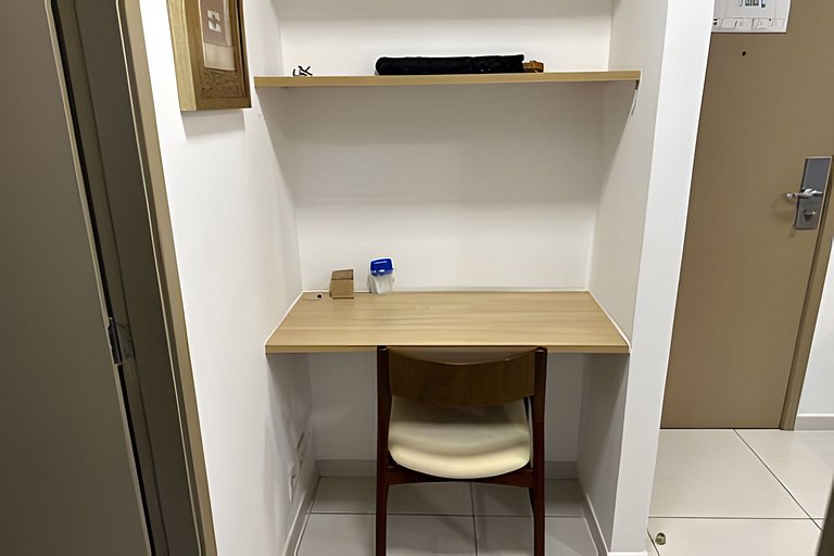 Home Paulista CD 65