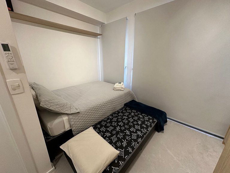 Studio Jardins Pamplona Cd 1310