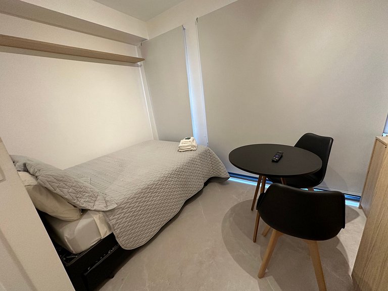 Studio Jardins Pamplona Cd 1310