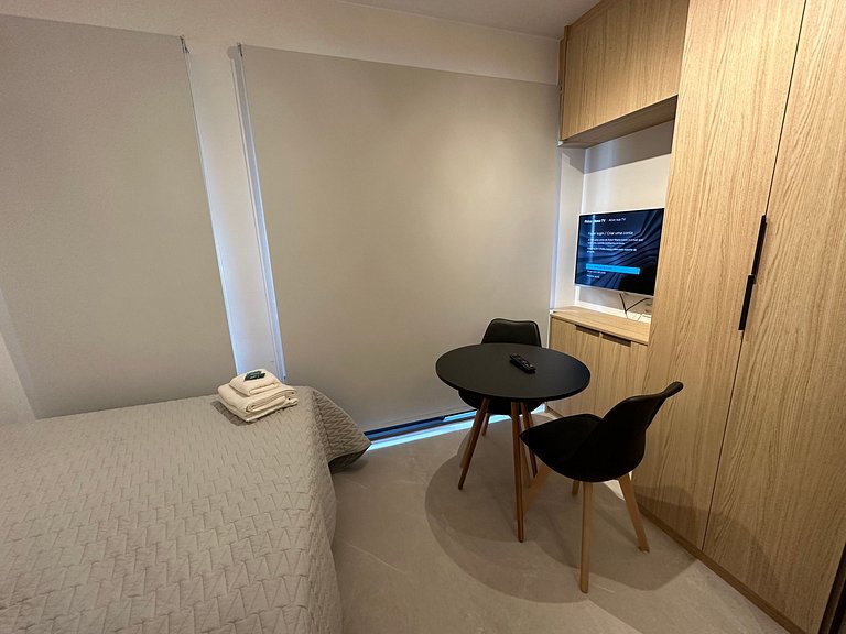Studio Jardins Pamplona Cd 1310