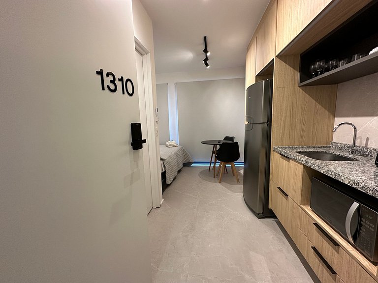 Studio Jardins Pamplona Cd 1310