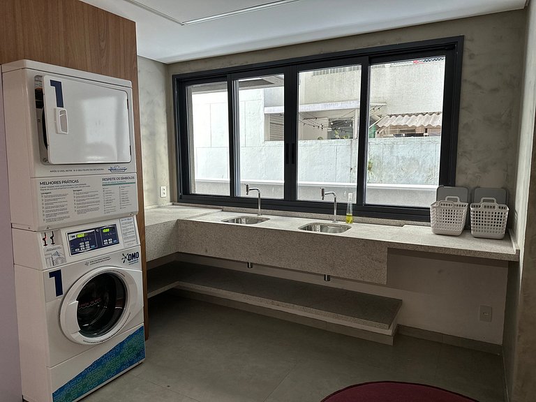 Studio Jardins Pamplona Cd 1310