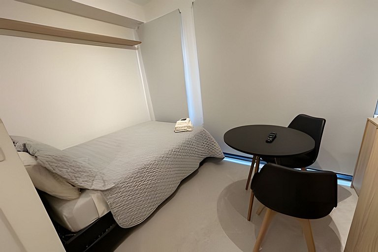 Studio Jardins Pamplona Cd 1310