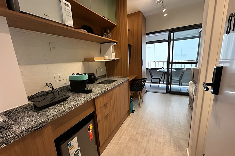 Studio Pamplona Jardins cd 812