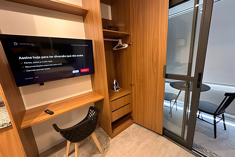 Studio Pamplona Jardins cd 812