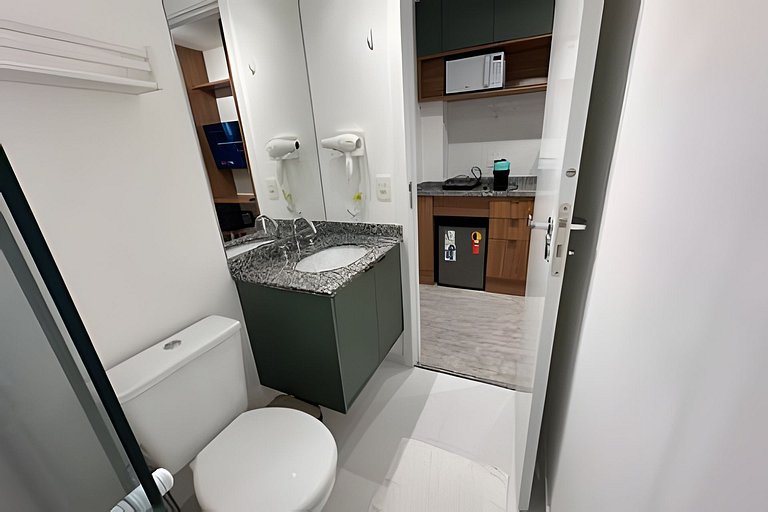 Studio Pamplona Jardins cd 812