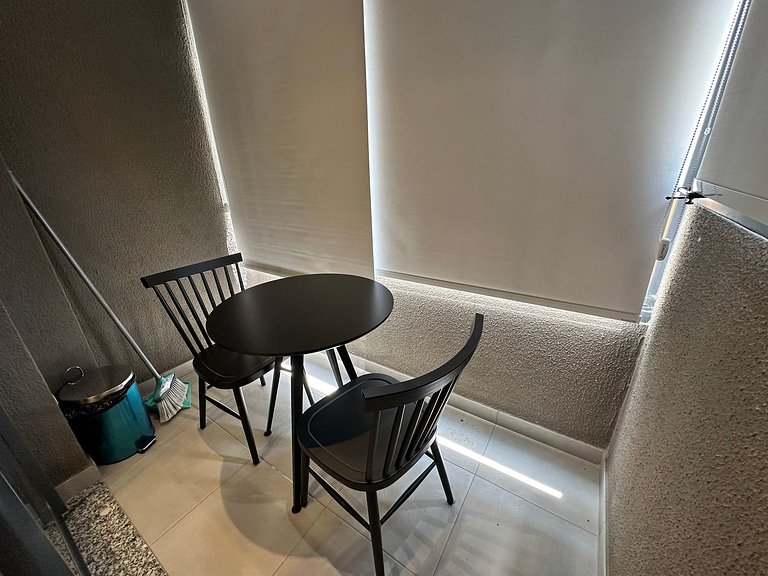 Studio Pamplona Jardins cd 812