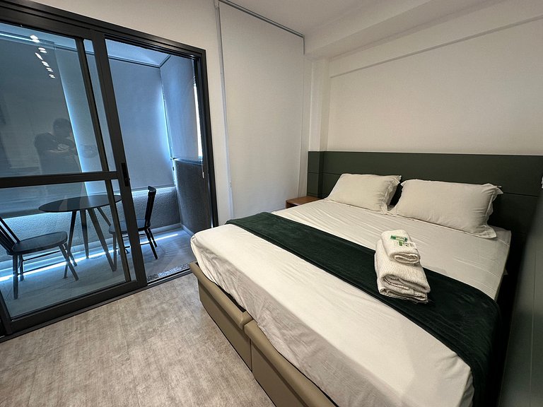 Studio Pamplona Jardins cd 812