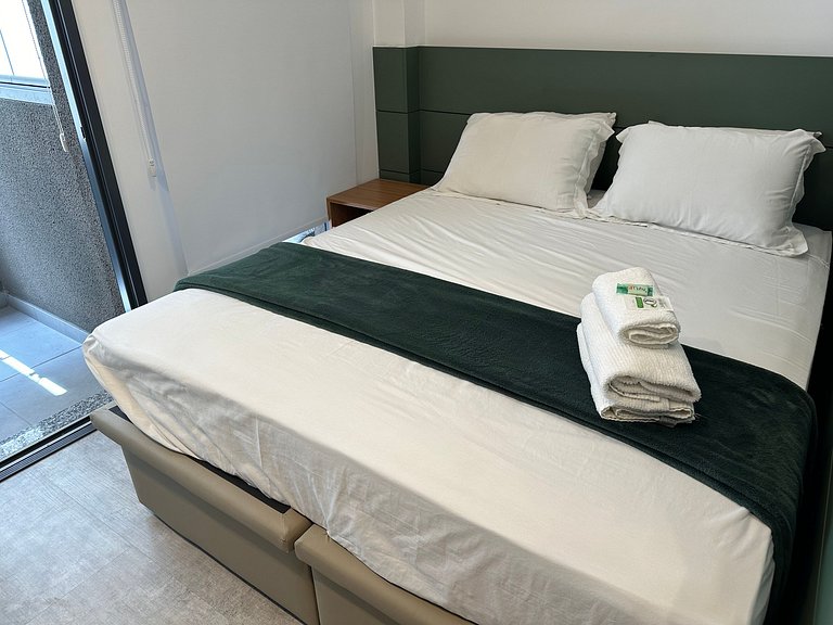 Studio Pamplona Jardins cd 812
