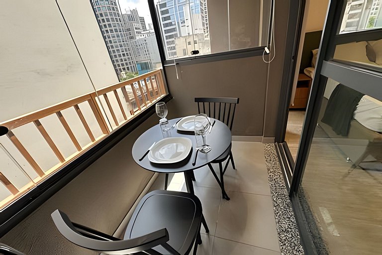 Studio Pamplona Jardins cd 812