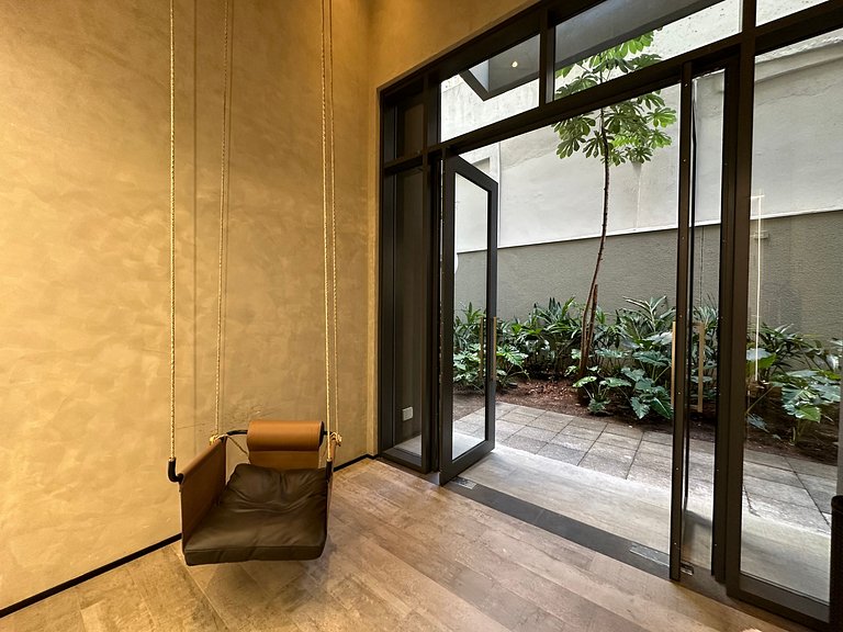 Studio Pamplona Jardins cd 812