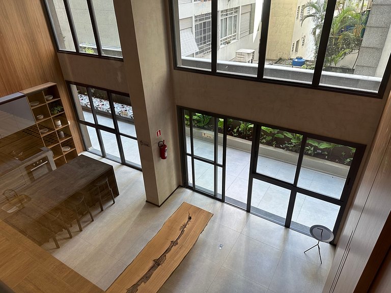 Studio Pamplona Jardins cd 812