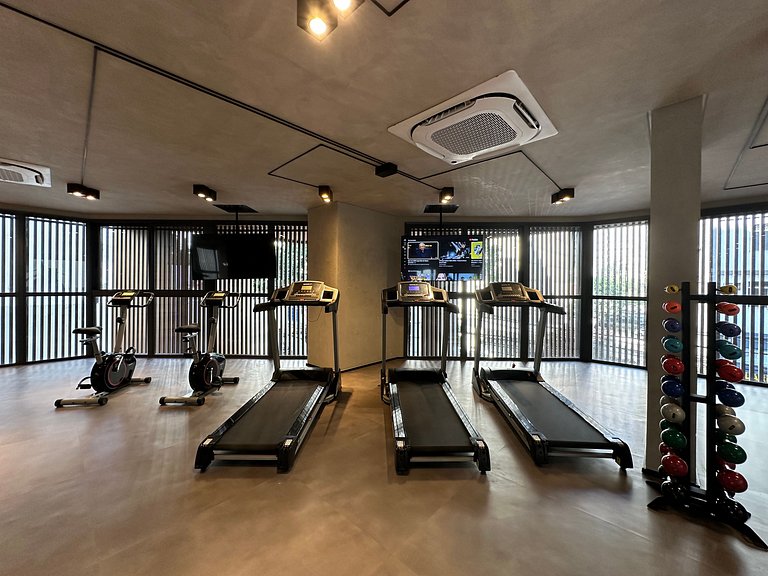 Studio Pamplona Jardins cd 812