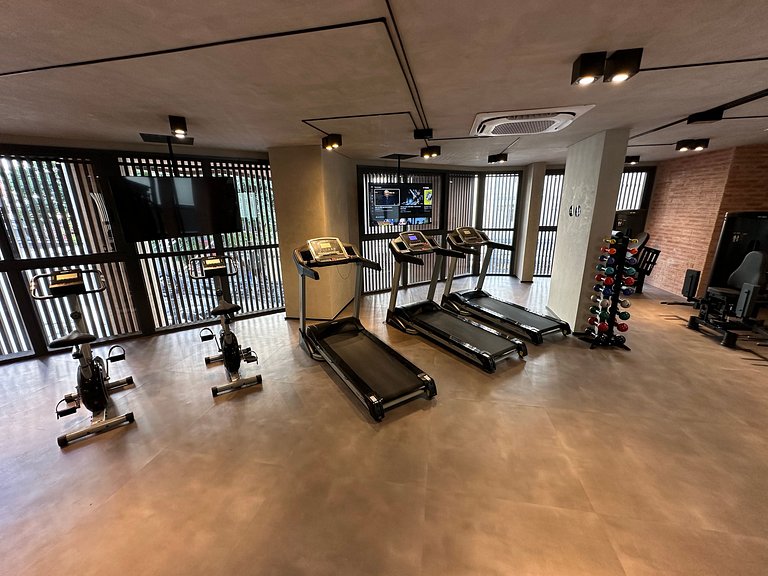 Studio Pamplona Jardins cd 812