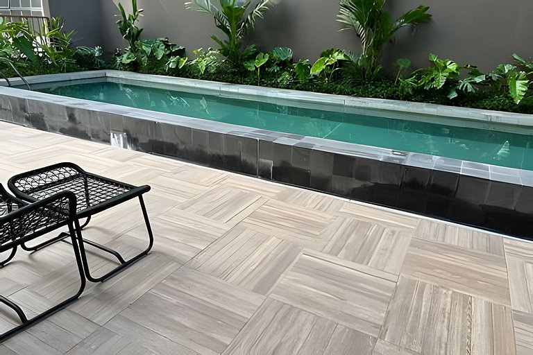 Studio Pamplona Jardins cd 812