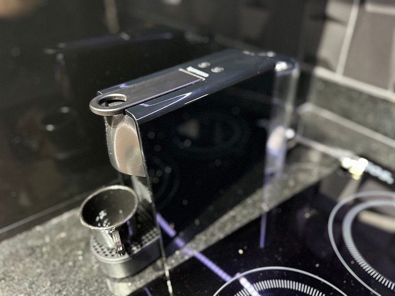 Ap novo luxo na melhor localização de SP 1702
