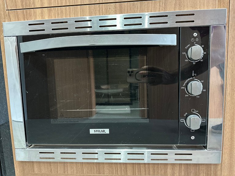 Ap novo luxo na melhor localização de SP 1702