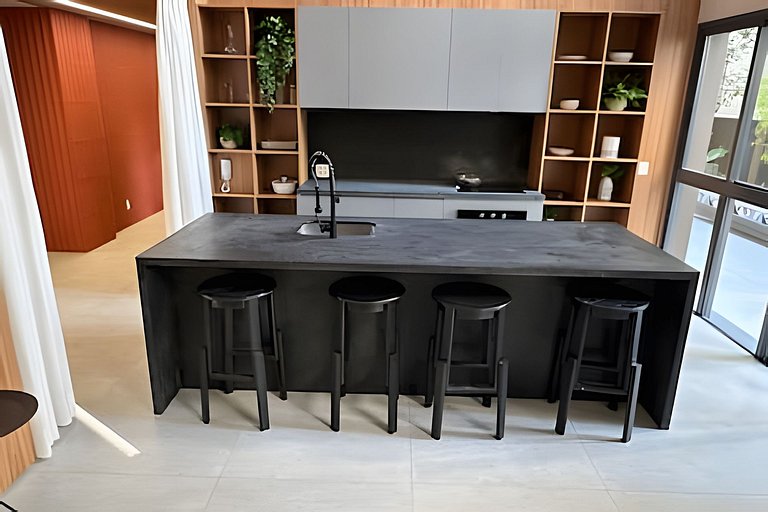 Ap luxo Jardins Pamplona cd 1111