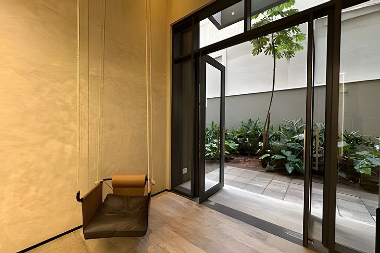 Ap luxo Jardins Pamplona cd 1111