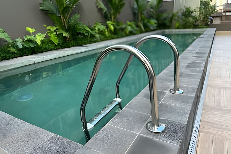 Ap luxo Jardins Pamplona Masp 1111