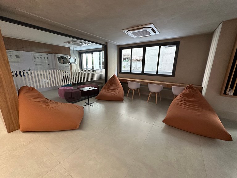 Ap luxo Jardins Pamplona Masp 1111