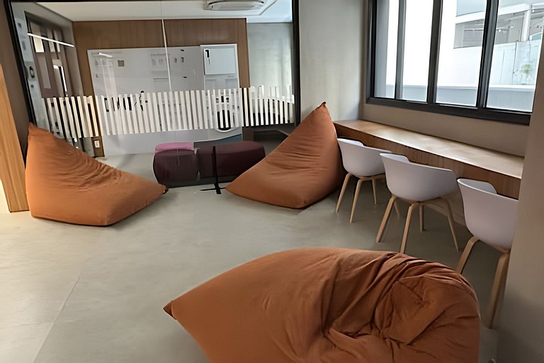 Ap luxo Jardins Pamplona Masp 1111