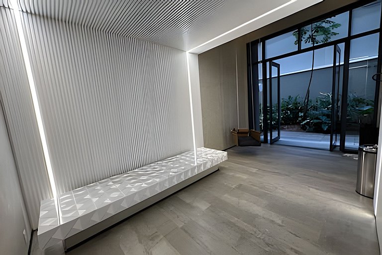 Ap luxo Jardins Pamplona Masp 1111